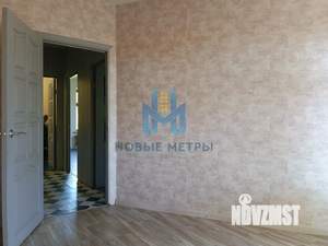 3-к квартира, вторичка, 50м2, 2/2 этаж