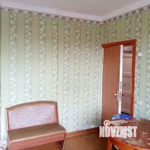 3-к квартира, вторичка, 61м2, 3/3 этаж