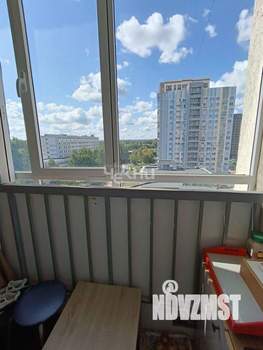 1-к квартира, вторичка, 28м2, 8/10 этаж