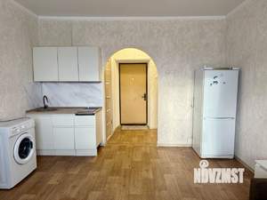 Студия квартира, вторичка, 23м2, 3/4 этаж