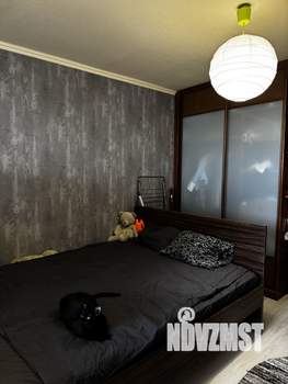 Студия квартира, вторичка, 33м2, 8/9 этаж