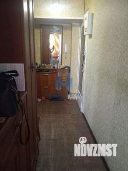 2-к квартира, вторичка, 43м2, 5/5 этаж