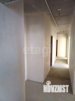 3-к квартира, сданный дом, 84м2, 13/19 этаж