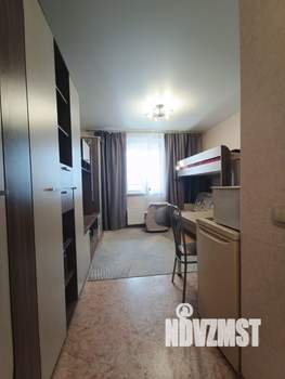 Студия квартира, вторичка, 21м2, 17/17 этаж