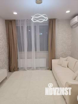 1-к квартира, вторичка, 56м2, 7/22 этаж