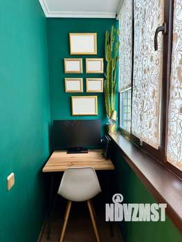 4-к квартира, вторичка, 74м2, 2/10 этаж