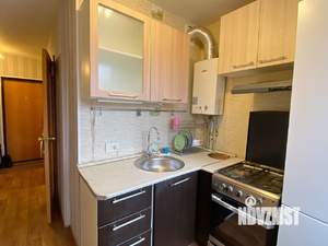 3-к квартира, вторичка, 56м2, 5/5 этаж