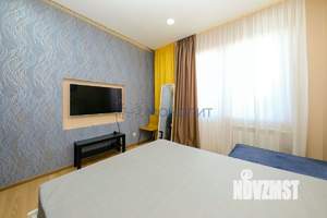 3-к квартира, вторичка, 79м2, 11/17 этаж