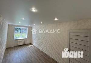 3-к квартира, вторичка, 60м2, 1/5 этаж