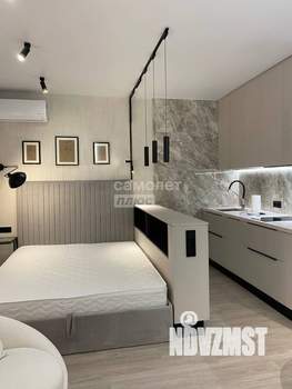 Студия квартира, вторичка, 30м2, 9/20 этаж