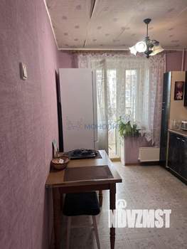 1-к квартира, вторичка, 36м2, 7/14 этаж