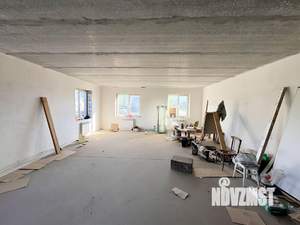 Студия квартира, вторичка, 54м2, 1/3 этаж