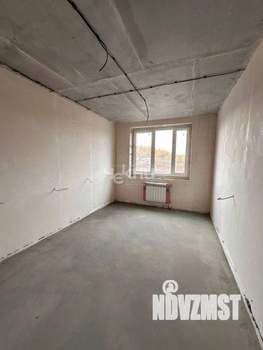 Студия квартира, вторичка, 24м2, 3/4 этаж