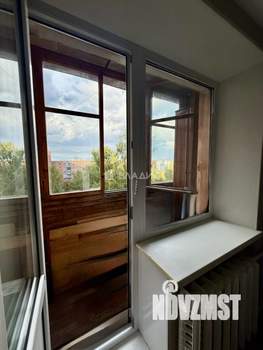 3-к квартира, вторичка, 68м2, 6/9 этаж