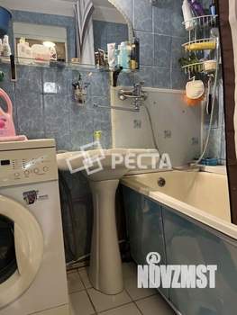 3-к квартира, вторичка, 55м2, 10/14 этаж
