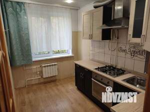 2-к квартира, вторичка, 49м2, 2/9 этаж