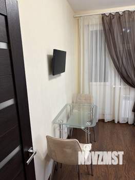 1-к квартира, вторичка, 33м2, 14/17 этаж