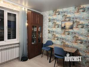 Студия квартира, вторичка, 20м2, 10/12 этаж