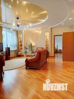 3-к квартира, вторичка, 154м2, 3/6 этаж