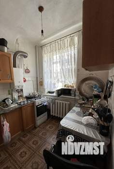 2-к квартира, вторичка, 38м2, 1/2 этаж