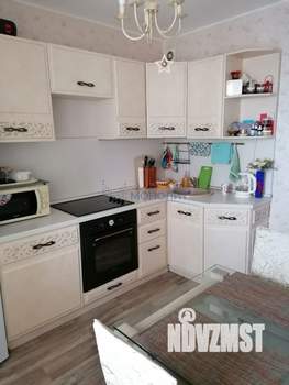 2-к квартира, вторичка, 53м2, 19/21 этаж