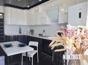 1-к квартира, вторичка, 42м2, 15/18 этаж