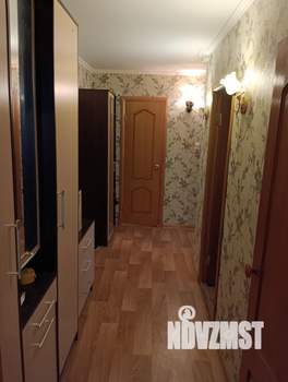 2-к квартира, вторичка, 50м2, 1/9 этаж
