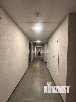1-к квартира, вторичка, 33м2, 2/25 этаж