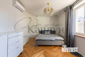 3-к квартира, вторичка, 94м2, 2/19 этаж