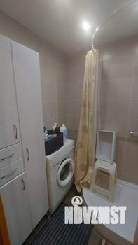 2-к квартира, вторичка, 49м2, 1/5 этаж