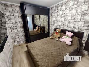 2-к квартира, вторичка, 43м2, 5/10 этаж