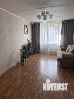 1-к квартира, вторичка, 36м2, 7/14 этаж