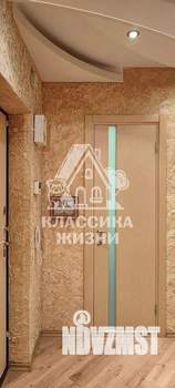 4-к квартира, вторичка, 92м2, 5/10 этаж