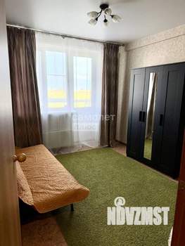 1-к квартира, вторичка, 30м2, 3/3 этаж