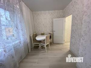 2-к квартира, вторичка, 61м2, 8/10 этаж