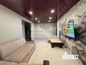 3-к квартира, вторичка, 59м2, 3/5 этаж