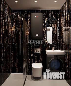 1-к квартира, вторичка, 17м2, 1/6 этаж