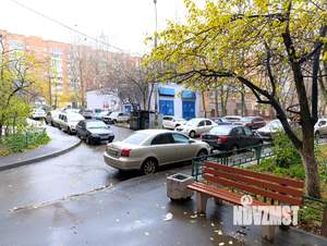 1-к квартира, вторичка, 30м2, 2/9 этаж