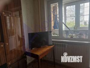 1-к квартира, вторичка, 35м2, 4/9 этаж
