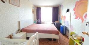 2-к квартира, вторичка, 60м2, 10/10 этаж
