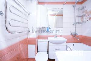 1-к квартира, вторичка, 37м2, 9/9 этаж