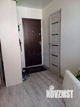 1-к квартира, вторичка, 25м2, 8/9 этаж