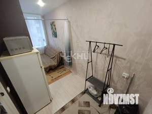 Студия квартира, вторичка, 16м2, 3/4 этаж