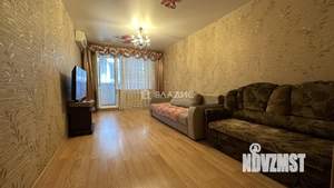3-к квартира, вторичка, 64м2, 8/9 этаж