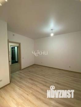 1-к квартира, вторичка, 36м2, 19/19 этаж