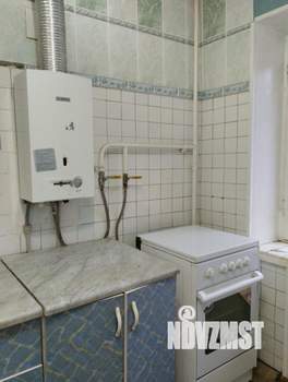 1-к квартира, вторичка, 31м2, 4/5 этаж