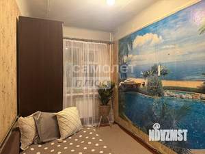 3-к квартира, вторичка, 54м2, 2/5 этаж