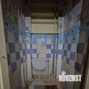 3-к квартира, вторичка, 63м2, 2/2 этаж