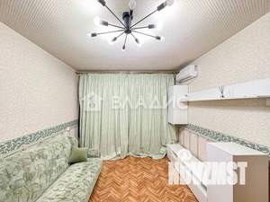 2-к квартира, вторичка, 48м2, 9/9 этаж