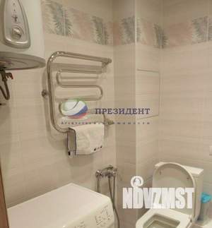 1-к квартира, вторичка, 42м2, 3/10 этаж